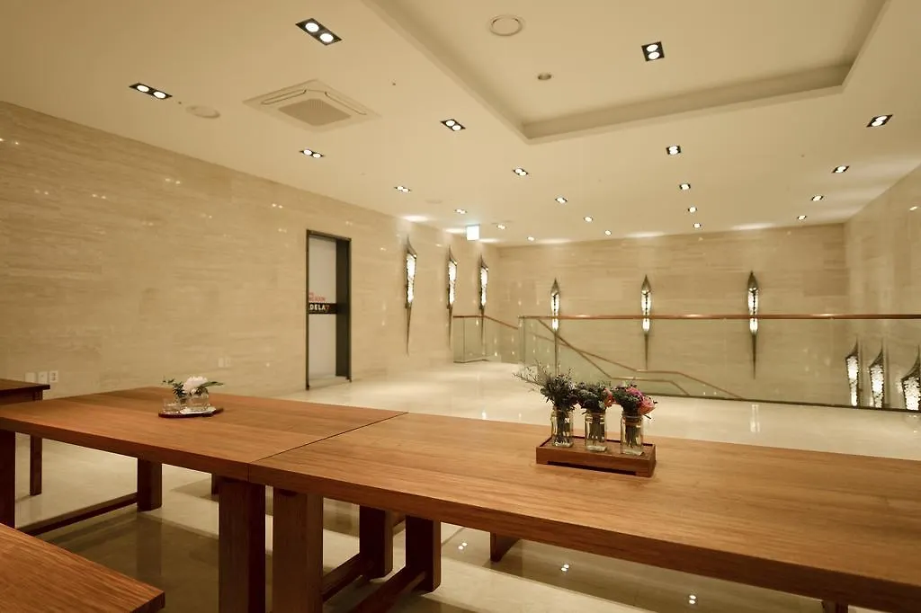 Busan Business Hotel