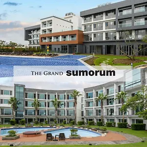 The Grand Sumorum Zuid-Korea