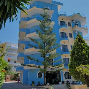 Blue Heaven 3*, Saranda Albanie