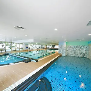 Orakai Insadong Aparthotel Seul