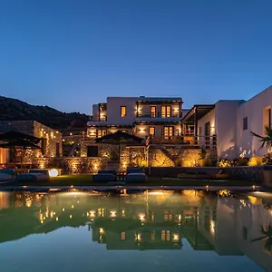 Maregold Mykonos Micro-boutique Suites, Adults Only Hotel Elia (Mykonos)