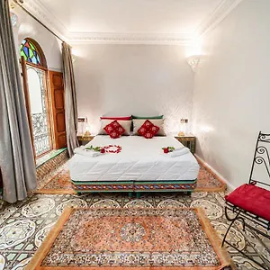 Taj Salma 3*, Fès Maroc