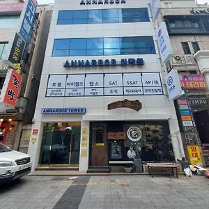 Hostal 24guesthouse Seomyeon