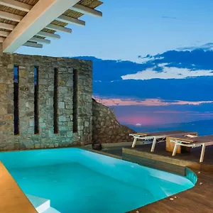 Klidon Dreamy Living Apartahotel Mykonos Town