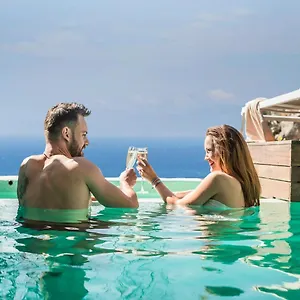 Klidon Dreamy Living Apartahotel Mykonos Town