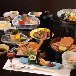 ***** 旅館 旅館　一乃松 日本