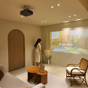 ヴィラ Poolvilla Gaon, 釜山広域市