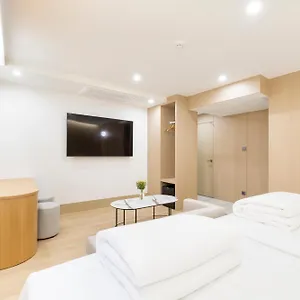 Hotel H-avenue Seomyeon Station