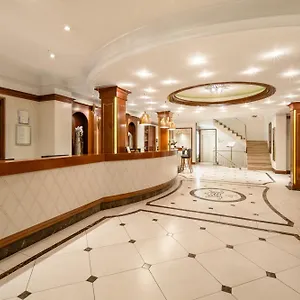 Dreifluessehof Gaestehaus Duitsland