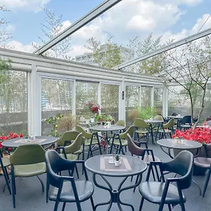 Skypark Myeongdong 1 Hotel Seul