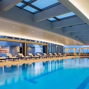 Grand Hyatt 5*, Incheon Corée du Sud