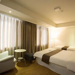 Hotel Hillside