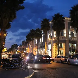 Veliera 4*, Durrës Albanie