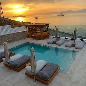 Apiro Mykonos Hotel Mykonos Town