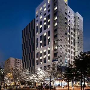 Gold Coast Zuid-Korea