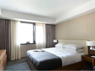 Busan Business Hotel South Korea