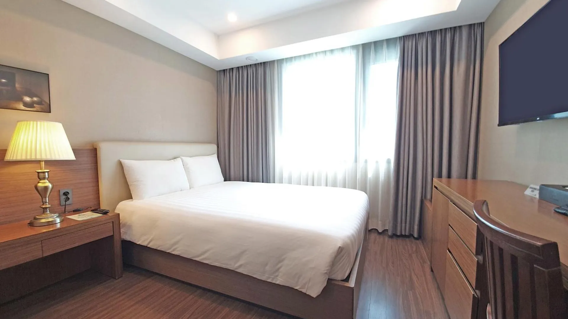 Busan Business Hotel