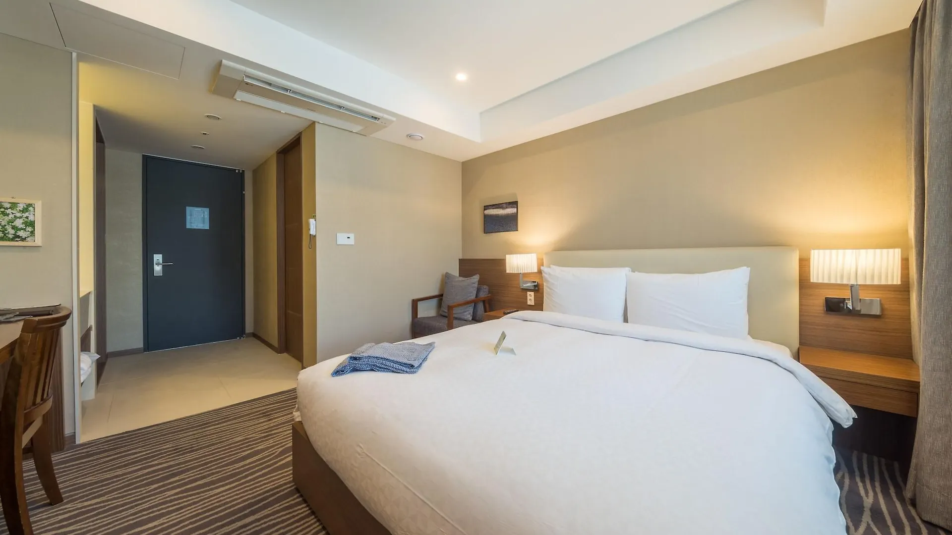 Busan Business Hotel