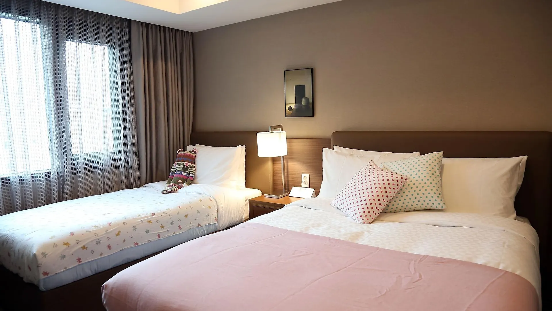 Busan Business Hotel