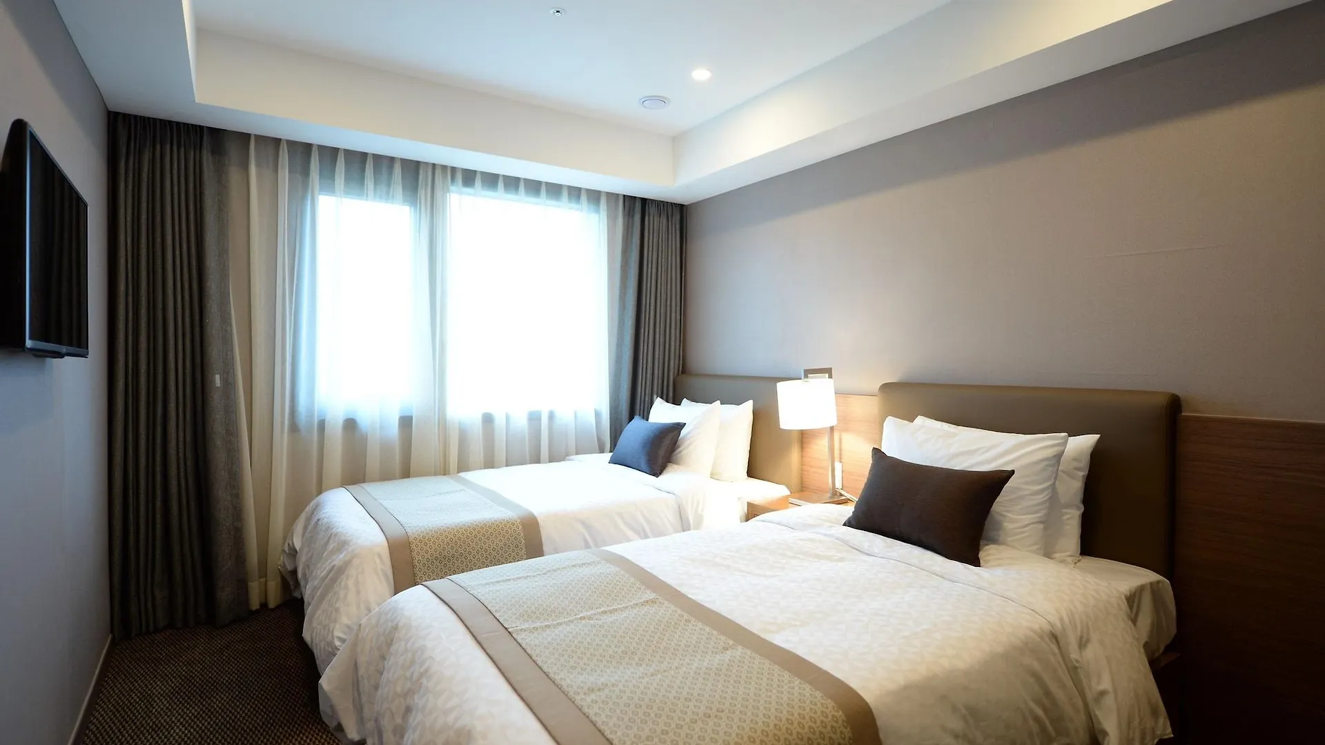 Busan Business Hotel Νότια Κορέα