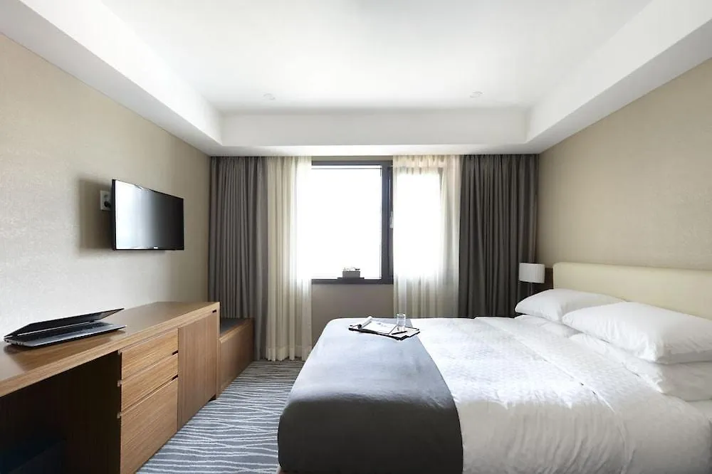 Busan Business Hotel