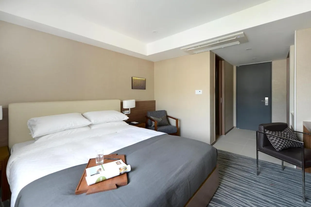 Busan Business Hotel 3*,  Coreia do Sul