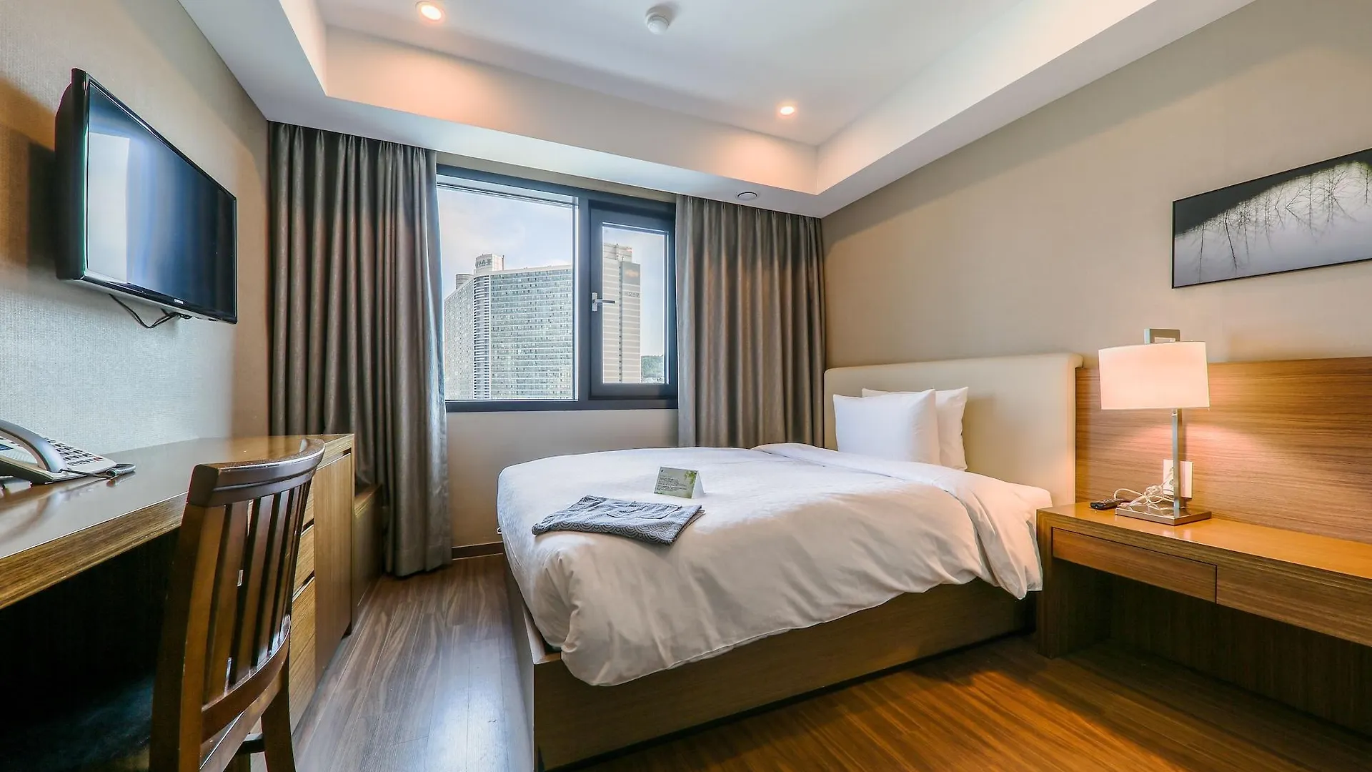 Busan Business Hotel