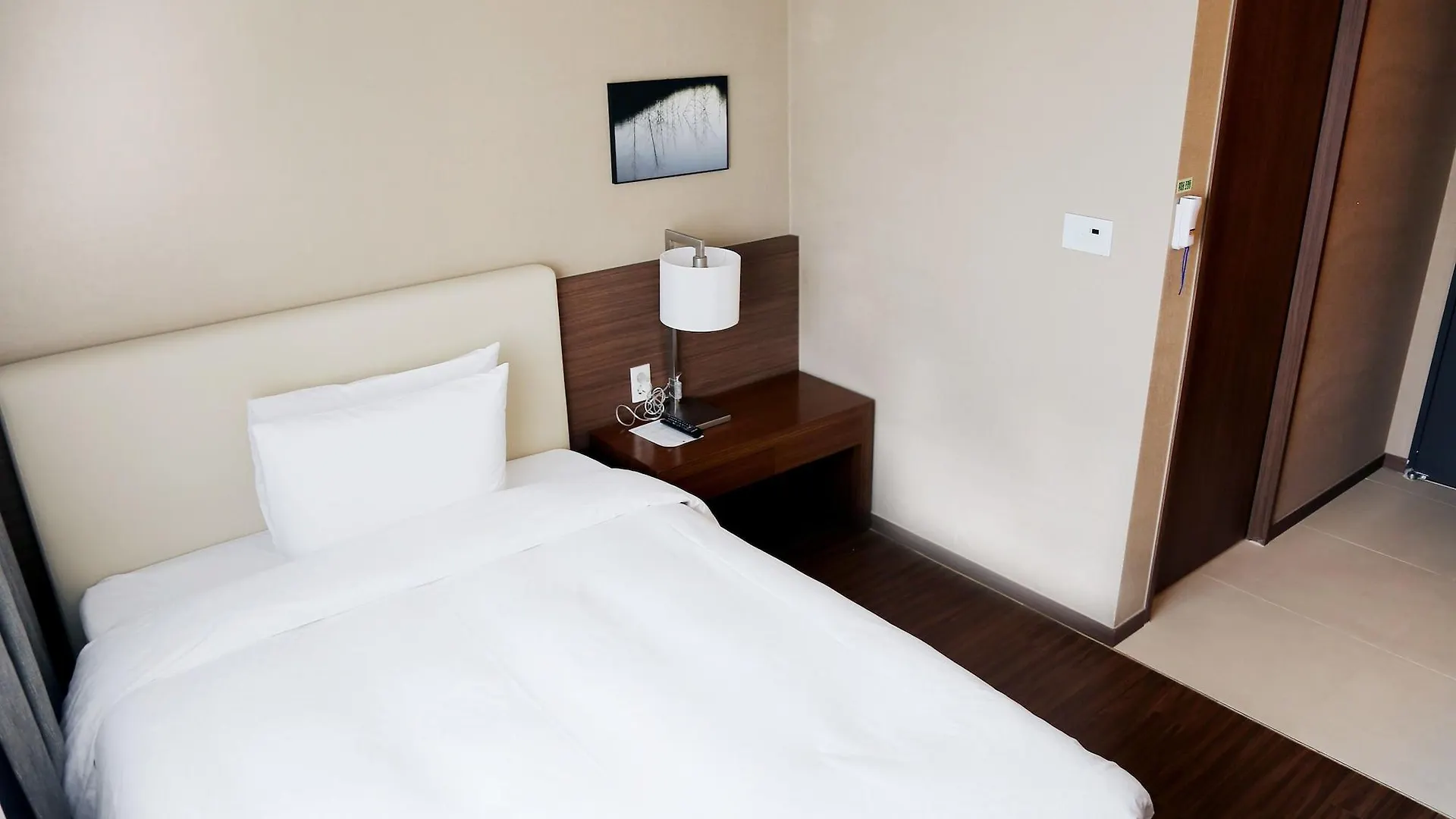 ***  Busan Business Hotel Coreia do Sul