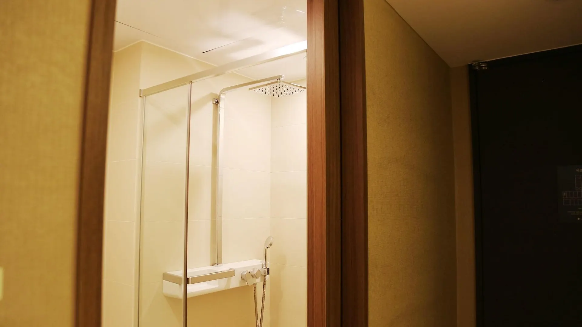 Busan Business Hotel