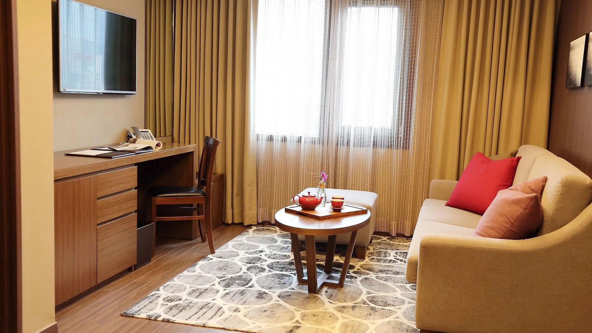 Busan Business Hotel