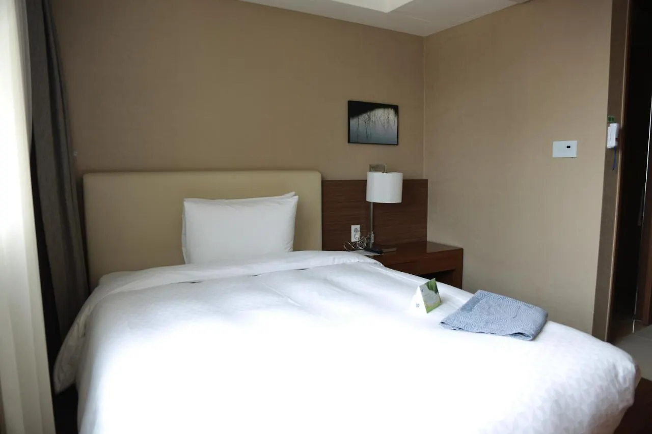 Busan Business Hotel