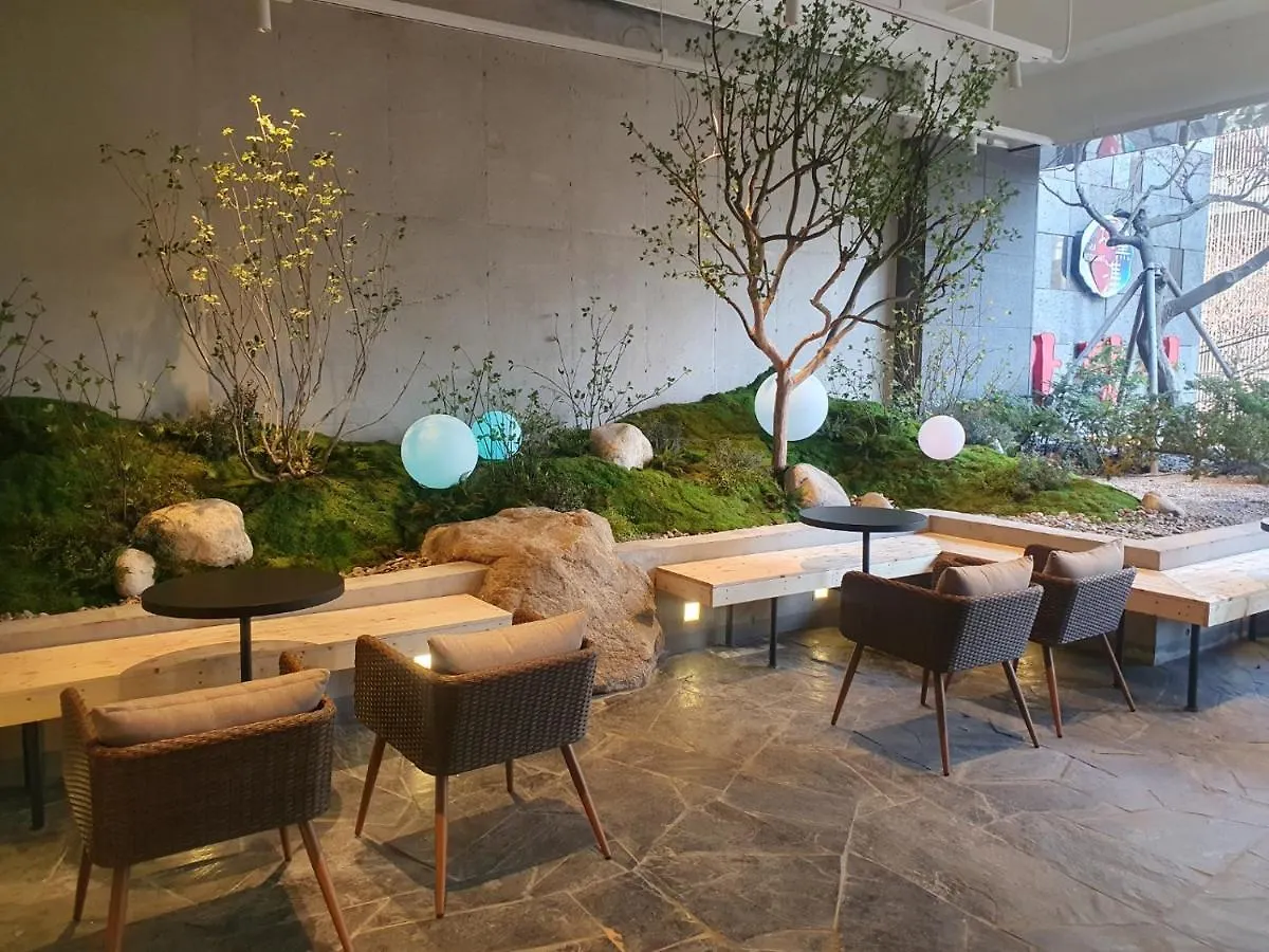 Busan Business Hotel