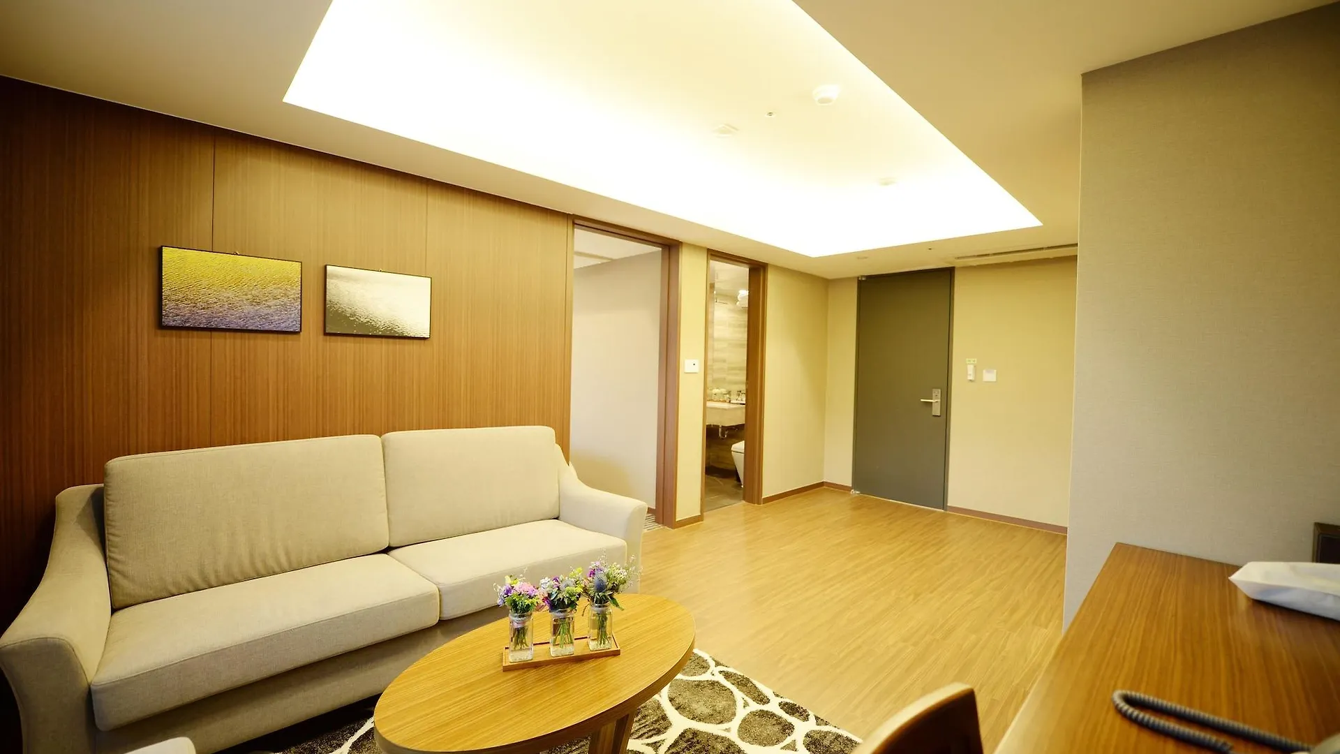 Busan Business Hotel