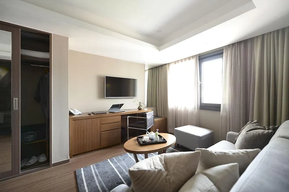 Busan Business Hotel