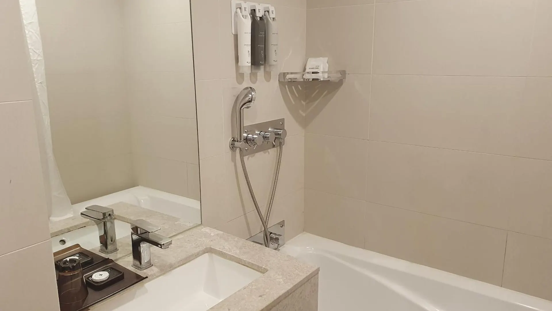 Busan Business Hotel