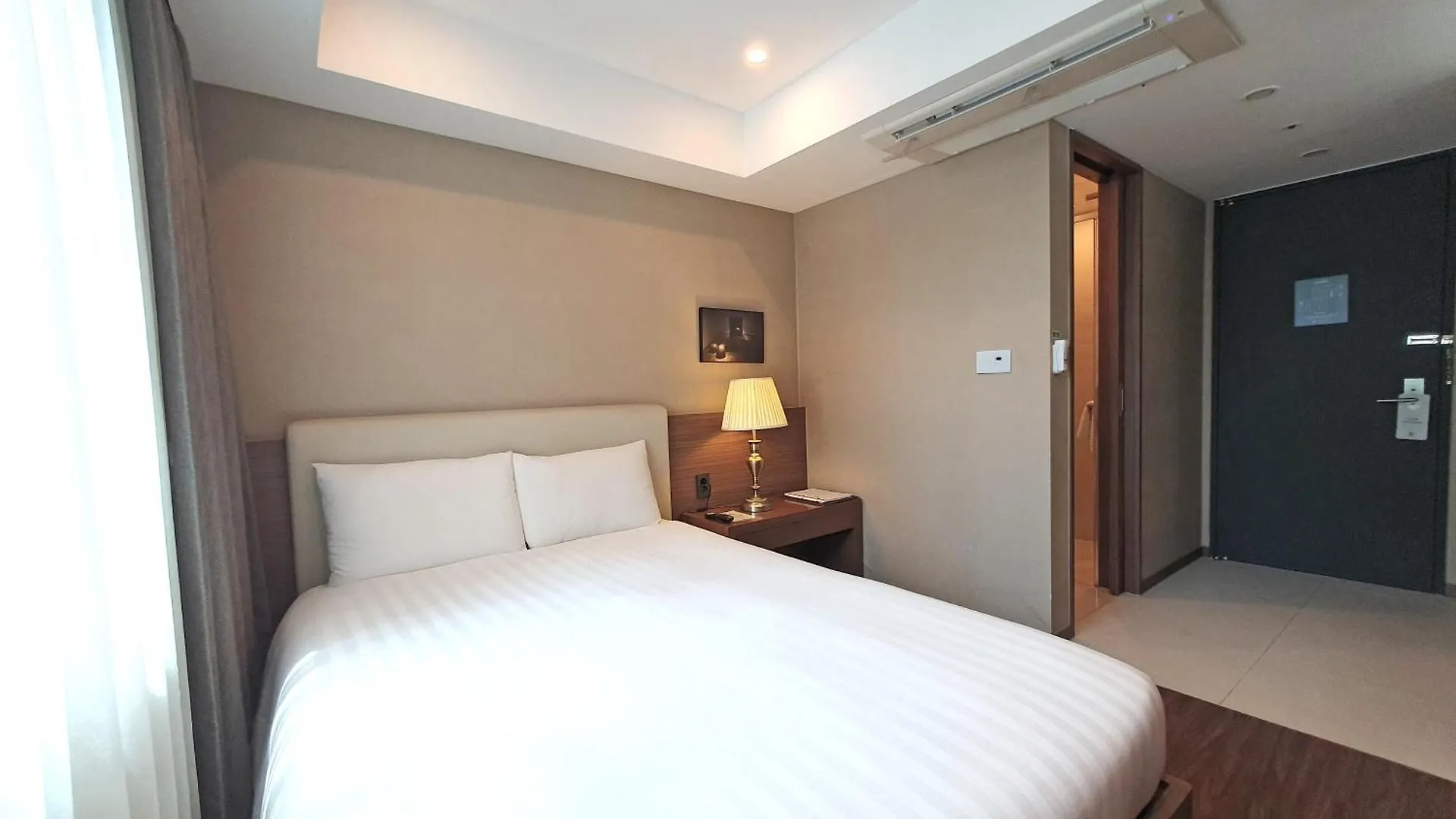 Busan Business Hotel