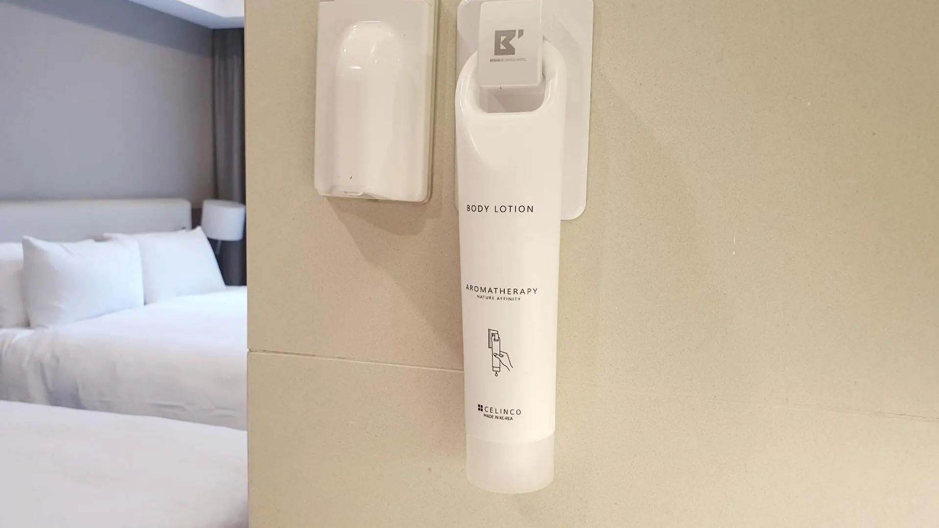 Busan Business Hotel