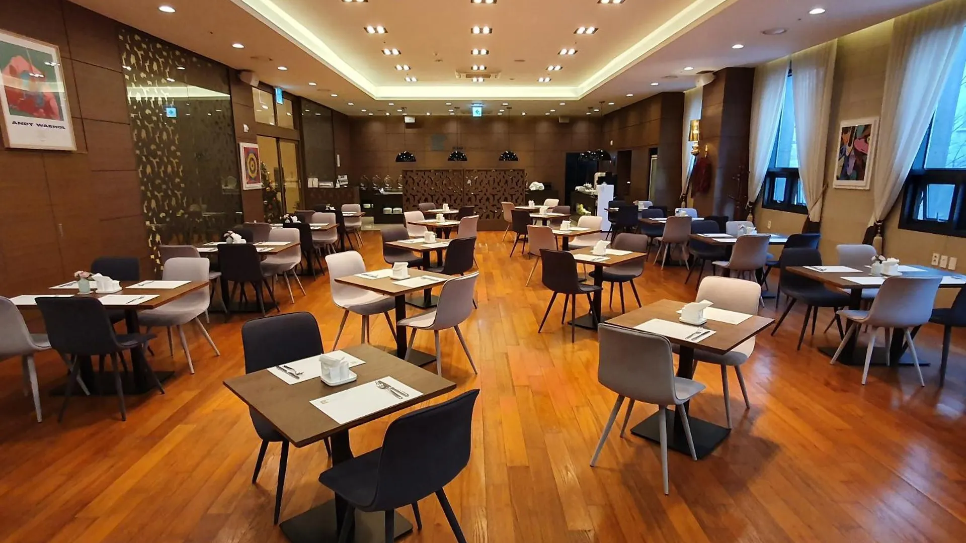 Busan Business Hotel