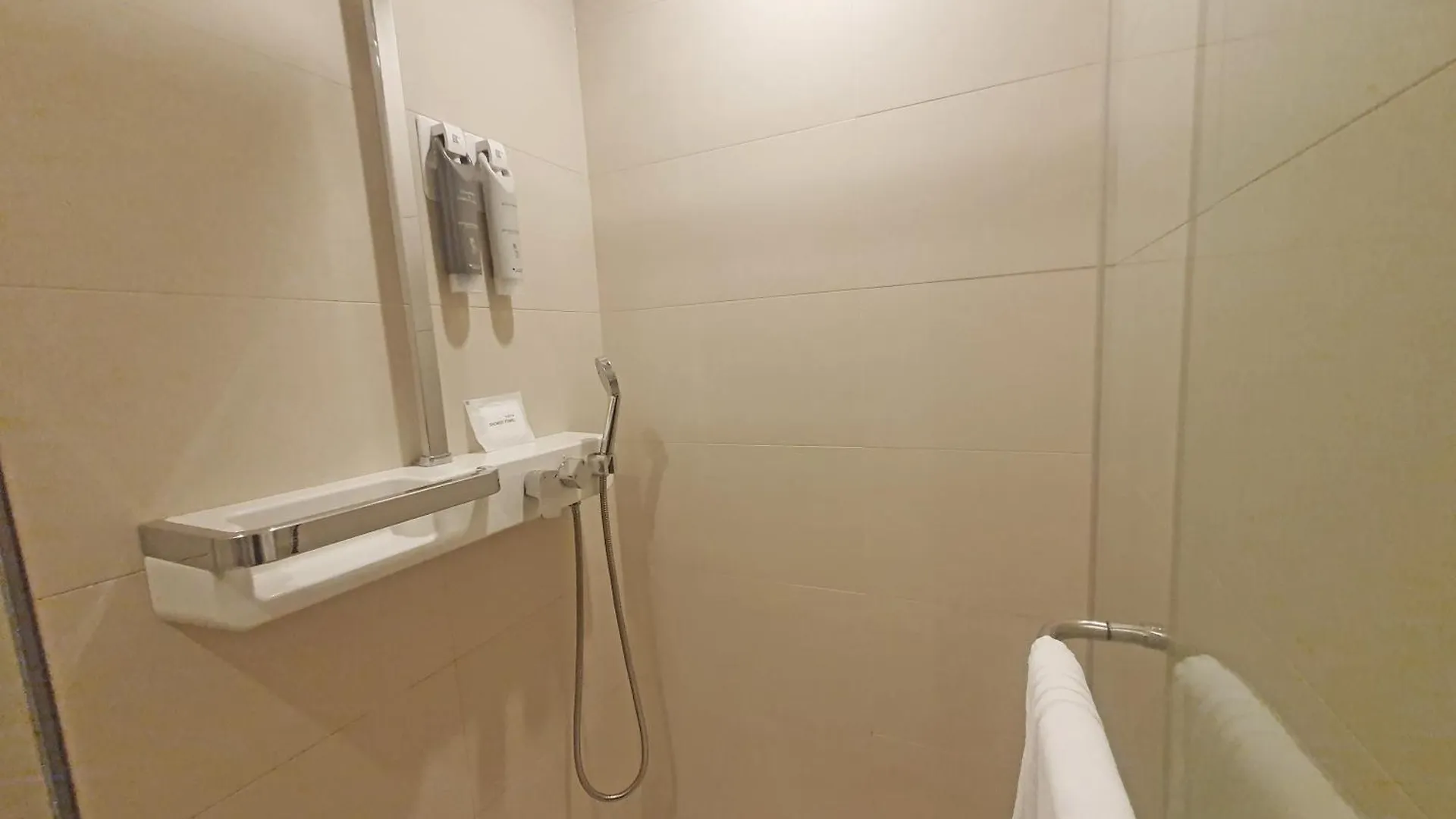 Busan Business Hotel 3*,  Coreia do Sul