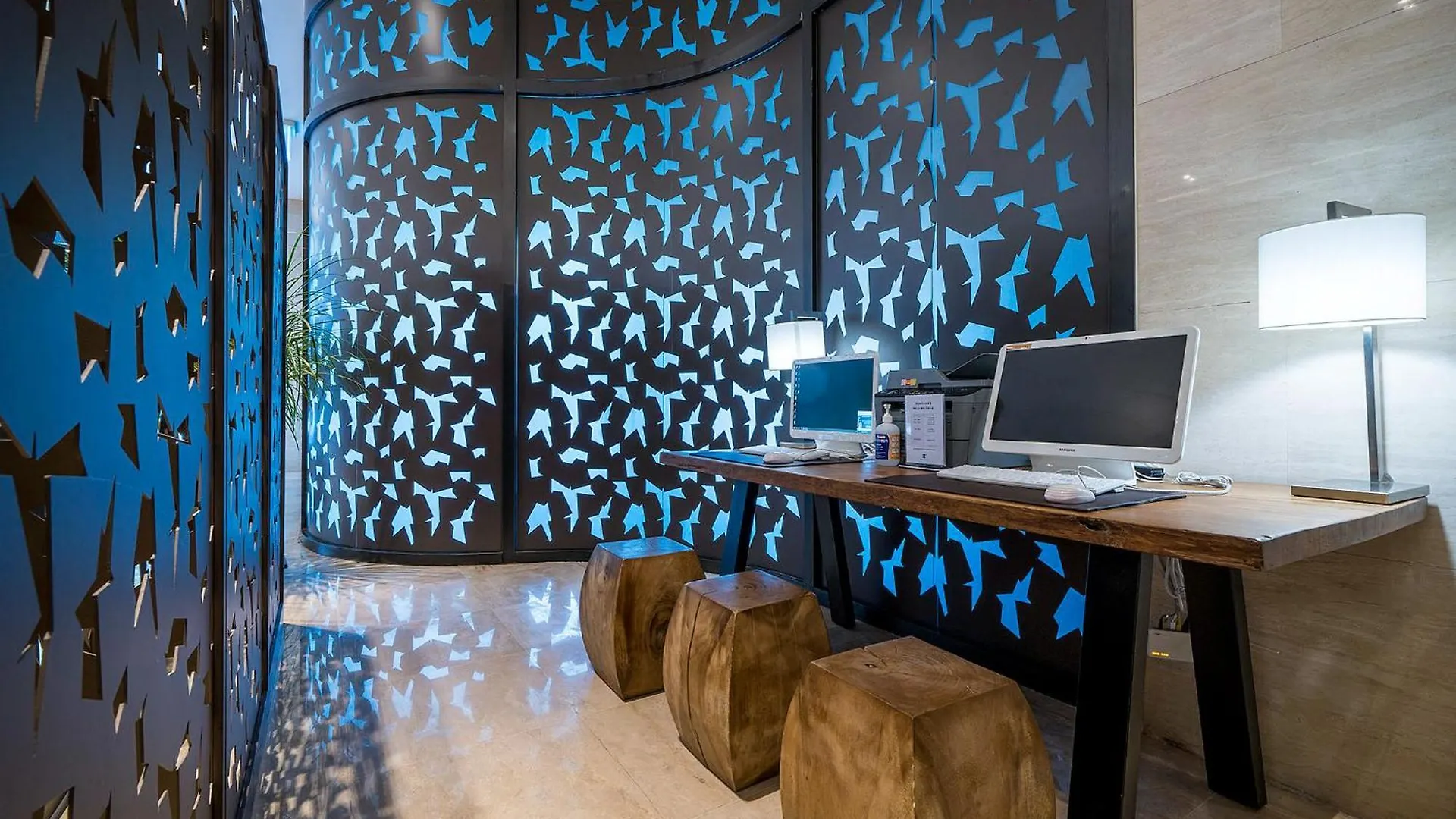 ***  Busan Business Hotel Coreia do Sul
