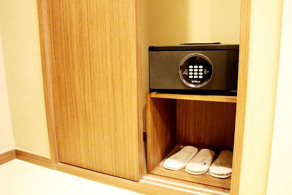 Busan Business Hotel