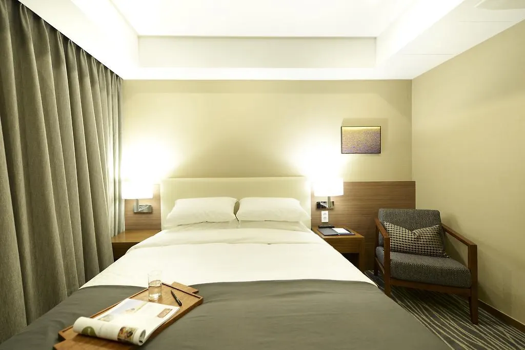 Busan Business Hotel