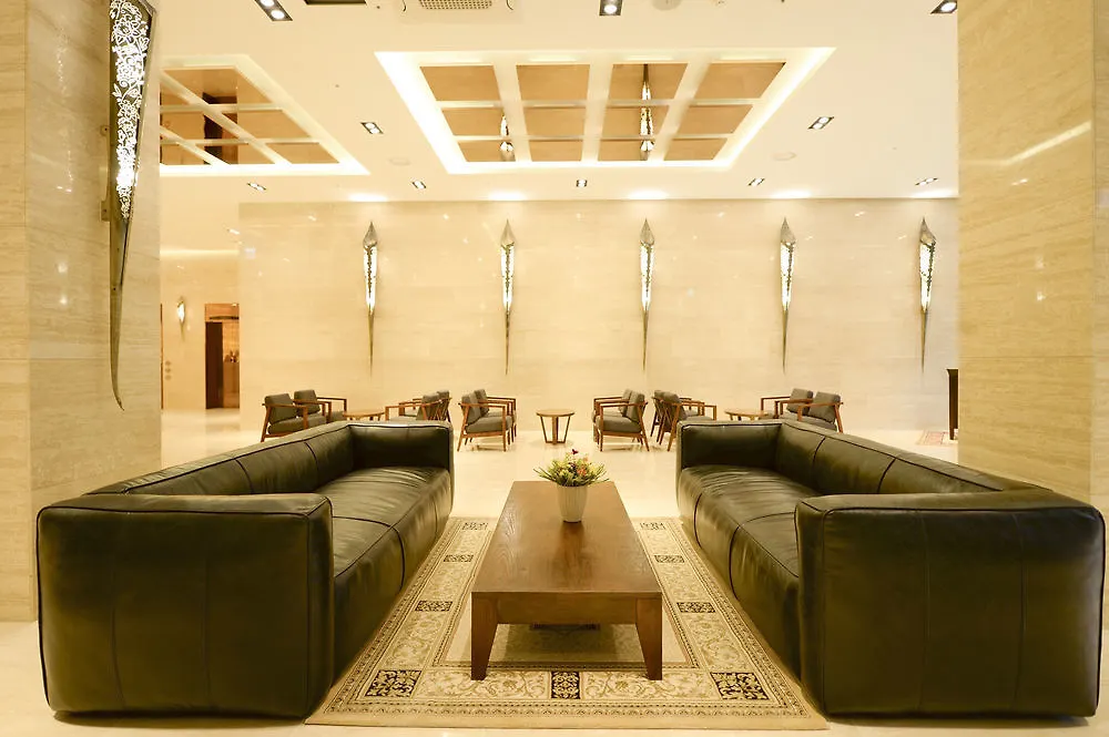 Busan Business Hotel