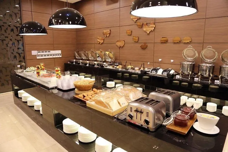 Busan Business Hotel