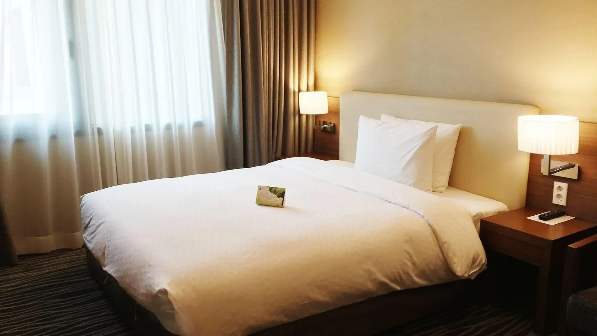 Busan Business Hotel